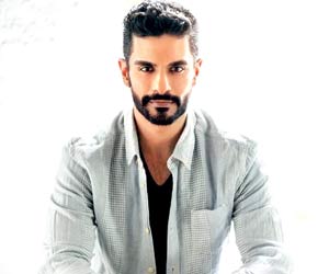Angad Bedi reveals the reason why his dad Bishen Singh Bedi is proud of him
