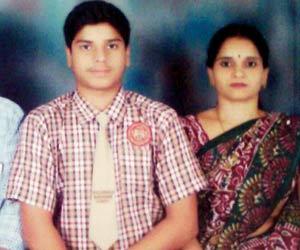 Mumbai: Family awaits the return of their son who went missing 10 month ago