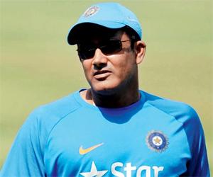 Anil Kumble's message on diabetes prevention: Take care of women in families