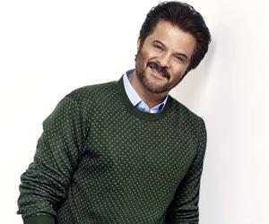 Anil Kapoor gives garbage management lesson - Here's the video