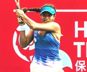 WTA show helped my confidence grow, says Ankita Raina