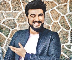 Arjun Kapoor: Even the fittest person in the world will be trolled
