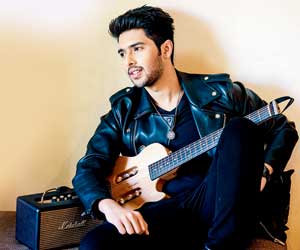 Armaan Malik stresses upon the importance of security for women