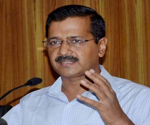 Don't have legal power, but know how to get things done: Arvind Kejriwal