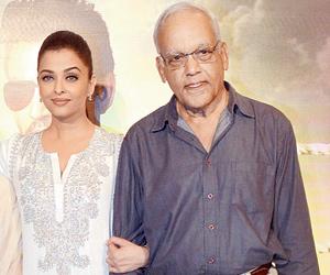 Here's how Aishwarya Rai Bachchan plans to make her late father's birthday memor