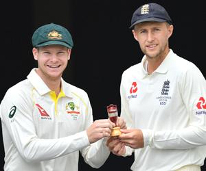 Ashes: England return to 'Gabbatoir' to face their demons vs Australia