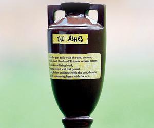 Ashes Quiz: England vs Australia - Crack these googlies and straight ones