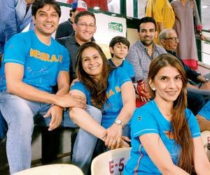 Mumbai Diary: Friday Dossier