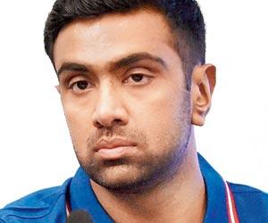 Chennai rains: R Ashwin urges people not to panic but help others during flood