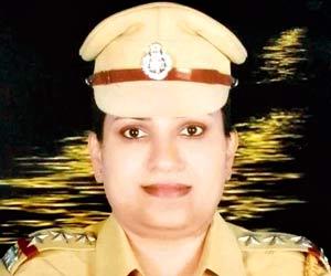 Mumbai Crime: Police want to seize car in missing police inspector case