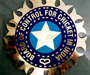 BCCI focus on five-year FTP