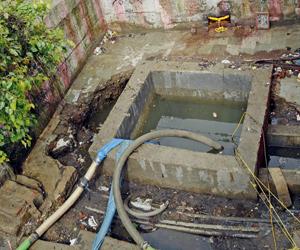 Mumbai: Next on BMC's agenda is to link the sewage network