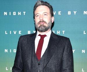 Ben Affleck: 'Justice League' has Zack Snyder's DNA