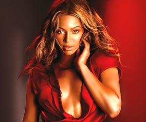 Beyonce very 'involved' mother to kids