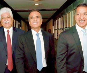 Bharti family commits Rs 7,000 crore to philanthropy