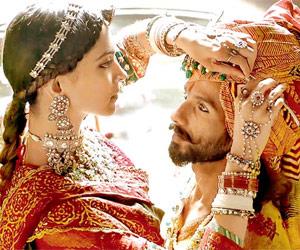 15-minute blackout to be observed in support of Padmavati