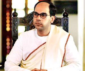 Bose: Dead/Alive review: Rajkummar Rao serves an engaging blend of truth, theory