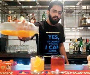 Mumbai based bartenders share list of must-have tools to make a cocktail