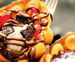 Mumbai Food: Three new spots to get your dessert fix