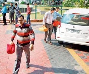 Vyapam case: CBI seeks action against 200 medical students