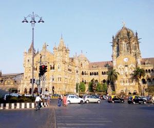 Central Railway asks BEST to remove bus stop for improved access to CSMT museum