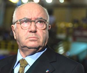 Italian FA president resigns after 2018 World Cup exit