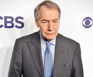 Charlie Rose forced ex-intern to watch movie with sadomasochism scene