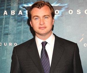 Christopher Nolan apologises to Netflix for his 'undiplomatic comments'