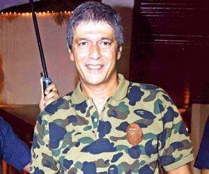 Chunky Pandey joins Akshay Kumar on 'The Great Indian Laughter Challenge'