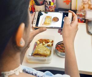 WhatsApp-based service offers 24/7 food analysis for a month