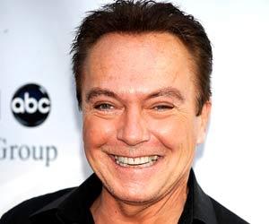 Partridge Family star David Cassidy dead at 67