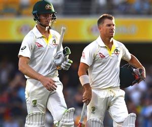 Ashes: Australia on brink of victory after England 
