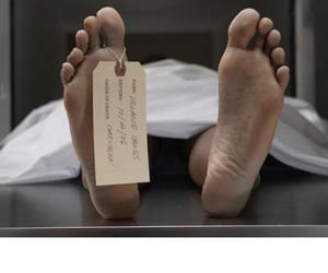 Man's rotting corpse found at home: Sewri church performs his last rites