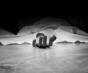 Arrested businessman dies of heart attack, 2 policemen suspended for negligence
