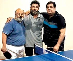 Saurabh Shukla has been obsessed with this game since school