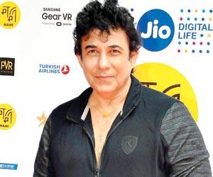 Deepak Tijori to play Harvey Weinstein-like character in 'Casting Ouch Couch'