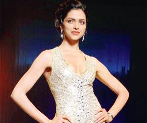 Deepika Padukone going Kangana Ranaut's way by hogging limelight?