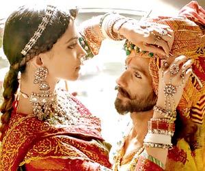 Padmavati to release only after Censor Board clearance, say producers