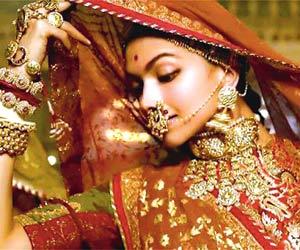 Rajasthan court accepts complaint against Padmavati crew