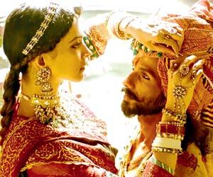 'Padmavati' controversy: Bhansali to screen film for committee before release