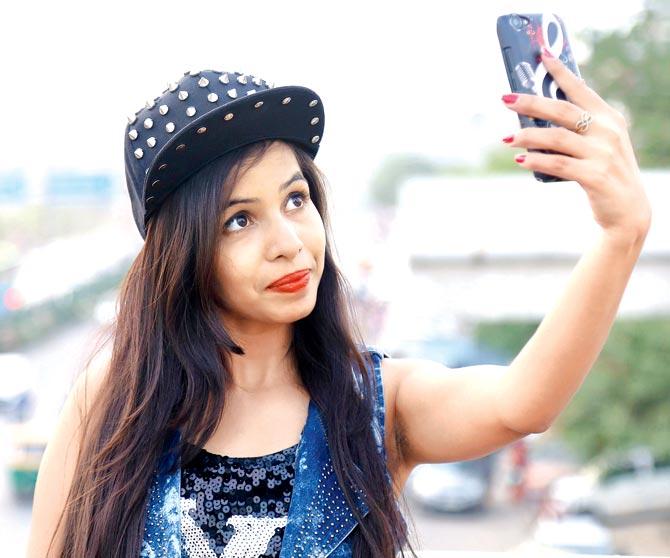 Dhinchak Pooja: Had my feelings been real for Luv, I would have committed to him in the house