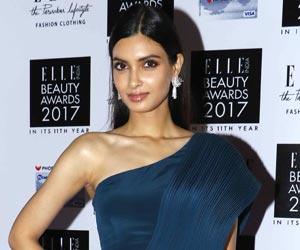 This is what Diana Penty has to say on sharing birthday with Shah Rukh Khan