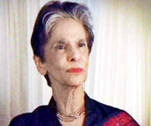 Mohammad Ali Jinnah's daughter, Dina Wadia dies at 98 in New York
