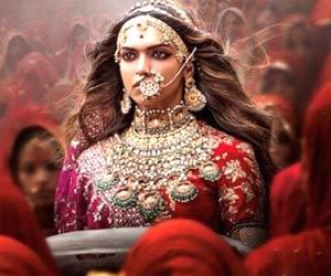 Padmavati not to be released in Rajasthan without changes, says CM Vasundhara Ra