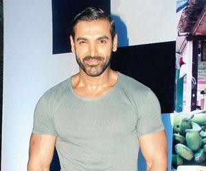 Angry John Abraham wants to catch man who hacked stray dog's testicles and paws