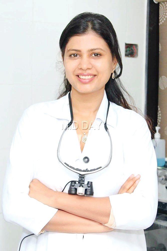 Dr Divya Singh
