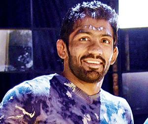 Fit Sushil Kumar set for comeback, Yogeshwar Dutt to skip Wrestling Nationals