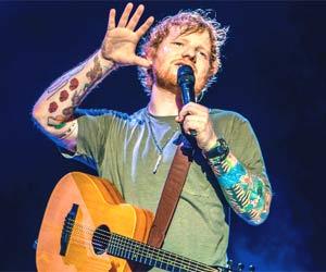 Revealed: Ed Sheeran's list of demands ahead of his Mumbai concert
