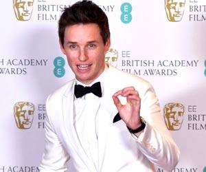 Eddie Redmayne and wife Hannah expecting second child
