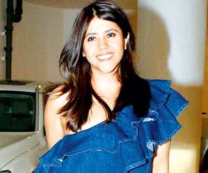 Ekta Kapoor to file complaint against imposter who posed as Balaji casting agent